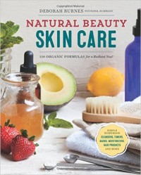 Natural Beauty Skin Care